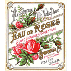 Eau de Roses